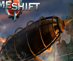 09. Zeppelin Ride - TimeShift
