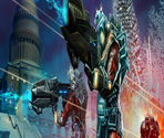 11. DC 1900 - TimeShift