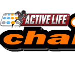 Title Screen - Active Life: Extreme Challenge / Family Trainer: Extreme Challenge