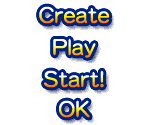 Menus (Text) - Active Life: Extreme Challenge / Family Trainer: Extreme Challenge