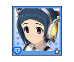 Enforcer - THE iDOLM@STER: Cinderella Girls