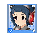 Enforcer Elite - THE iDOLM@STER: Cinderella Girls