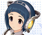 Enforcer - THE iDOLM@STER: Cinderella Girls