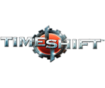 Title Logo - TimeShift