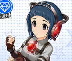 Enforcer Elite - THE iDOLM@STER: Cinderella Girls