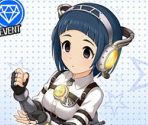 Enforcer - THE iDOLM@STER: Cinderella Girls