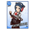 Enforcer Elite - THE iDOLM@STER: Cinderella Girls