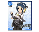 Enforcer - THE iDOLM@STER: Cinderella Girls