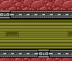 Wily Stage 3 - Mega Man: The Wily Wars: Mega Man