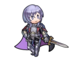 Yuri (Underground Lord) - Fire Emblem: Heroes