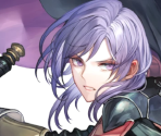 Yuri (Underground Lord) - Fire Emblem: Heroes