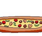 Score - Pizza Tower