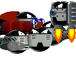 M.O.A.B. - Sonic Before the Sequel