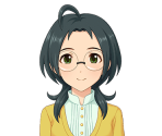 Manami Okamoto - THE iDOLM@STER: Cinderella Girls
