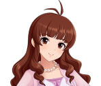Mai Hidaka - THE iDOLM@STER: Cinderella Girls