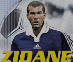 Introduction, Logos & Game Title - Zidane Football Generation