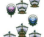 Vehicles - RPG Maker 97