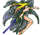 Enemies - RPG Maker 97