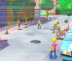 Backgrounds - Active Life: Extreme Challenge / Family Trainer: Extreme Challenge