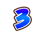 Numbers - Active Life: Extreme Challenge / Family Trainer: Extreme Challenge