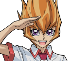 Rei Shingetsu - Yu-Gi-Oh! ZeXal World Duel Carnival