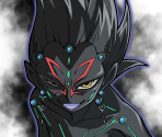 Number 96 - Yu-Gi-Oh! ZeXal World Duel Carnival