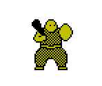 Club - Yie Ar Kung Fu