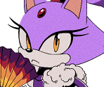 Blaze the Cat - The Murder of Sonic the Hedgehog