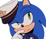 Sonic the Hedgehog - The Murder of Sonic the Hedgehog