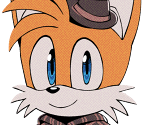 Miles "Tails" Prower - The Murder of Sonic the Hedgehog