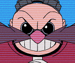 Dr. Eggman - The Murder of Sonic the Hedgehog