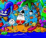 Credits and Ending Screen - It's Mr. Pants