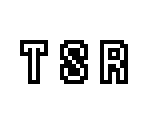Font - Dragon Quest Monsters Joker 2