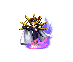 Sorceress of the Present Edea - Final Fantasy: Brave Exvius