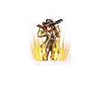 Expert Sharpshooter Irvine - Final Fantasy: Brave Exvius