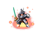 Knights of Pluto Captain Steiner - Final Fantasy: Brave Exvius