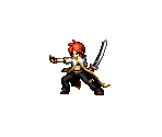 Luke fon Fabre - Last Cloudia