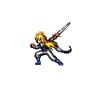 Stan Aileron - Last Cloudia