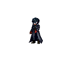 Joker - Last Cloudia