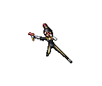 Bayonetta - Last Cloudia