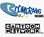 Introduction & Company Logos - Yogi Bear: Great Balloon Blast