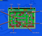 Instructions - Bomberman (iPod)