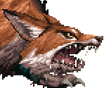 Lājackal Akalā - Octopath Traveler II