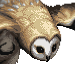 Malamaowl Mahina - Octopath Traveler II