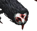 Malamaowl of the Sorrowful Moon B - Octopath Traveler II