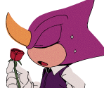 Espio the Chameleon - The Murder of Sonic the Hedgehog