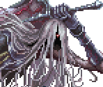 Kaldena of Night - Octopath Traveler II
