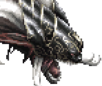 Galdera, the Fallen - Octopath Traveler II