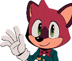 Barry - The Murder of Sonic the Hedgehog
