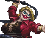Mother - Octopath Traveler II